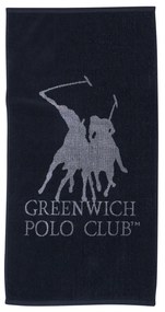 ΠΕΤΣΕΤΑ ΓΥΜΝΑΣΤΗΡΙΟΥ 45x90cm GREENWICH POLO CLUB - ESSENTIAL 3035