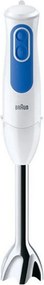 Μπλέντερ χειρός Braun MQ3005WH 0,6 L INOX 700W Λευκό