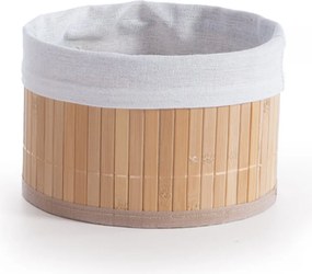 Καλάθι Αποθήκευσης (Φ18x11.5) Nef-Nef Homeware Orlean