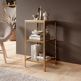 Βιβλιοθήκη Novella mini-Xruso - Artisan