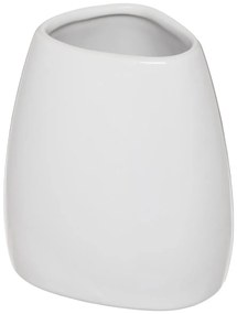 Ποτήρι Οδοντόβουρτσας F-V Silk White 138014I