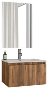 Σετ μπάνιου LIBERTY 60 SLIM Baroque Oak