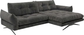 Γωνιακός Καναπές Ralore-Αριστερή