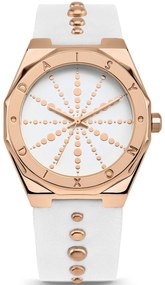 Γυναικεία Ρολόγια Daisy Dixon DD138WRG (Ø 36 mm)