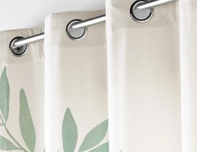 Κουρτίνα Nymphea Douceur d'intérieur - 140x260cm