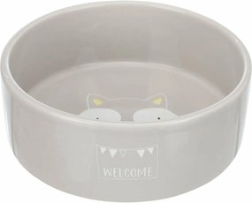 Ταΐστρα σκύλων Trixie Junior Ø 16 cm 800 ml