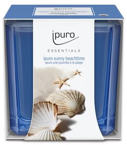 IPURO ESSENTIALS SUNNY BEACHTIME ΑΡΩΜΑΤΙΚΟ ΚΕΡΙ 125gr - 019349 - 019349