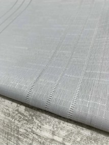 Stewehome Τραπεζομάντηλο με σχέδιο λινάτσας από πολυεστέρα με ορθογώνιο σχήμα 140x180 cm