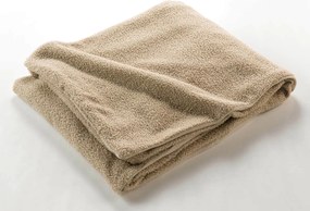 Κουβέρτα Wooly Douceur d'intérieur - 125x150cm