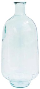 Βάζο Γυάλινο 028.6027 60cm Clear Glass