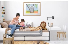 Κιγκλίδωμα κρεβατιών Dreambaby Nicole  150 x 50 cm