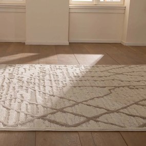 Χαλί (200x290) Royal Carpet Chiara 40001 I