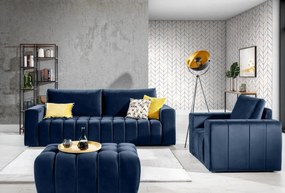 Καναπές - κρεβάτι Valentino-Mple