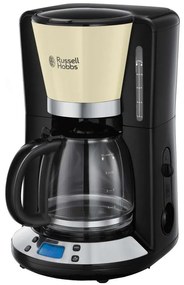 Καφετιέρα φίλτρου Russell Hobbs 24031-Mpez