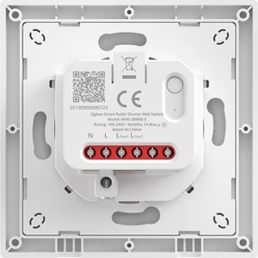 SONOFF MINI-ZBRBS-E Έξυπνος διακόπτης ρολών ZigBee