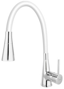 Μπαταρία Κουζίνας Zumpa BZA42W White Ferro Metal