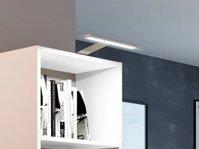 Τραπέζι γραφείου Dover 109, 79x125x50cm, 29 kg | Epipla1.gr