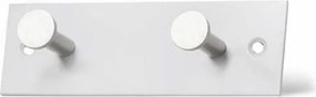 Κρεμαστράκι Τοίχου Grekon 402 White