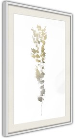 Αφίσα - Fragment of Nature - 40x60 - Μαύρο - Χωρίς πασπαρτού