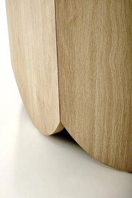 Holly Τουαλέτα Λευκή με Φωτισμό 94x43x140cm