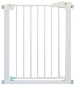C-TECH προστατευτική πόρτα για παιδιά HUH-0118, 67-74cm, λευκή