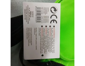 Φορητό Ψυγείο Θερμός Bismark 10 x 33 cm πολυεστέρας