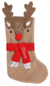 Χριστουγεννιάτικη Κάλτσα (28x55) K-M Ixen AAF519360