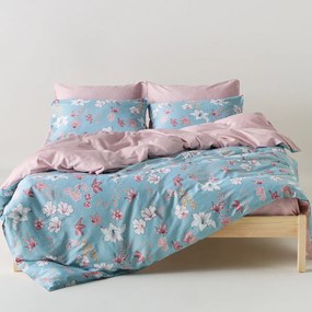 Σεντόνια King Size (Σετ) Kentia Stylish Darlyn