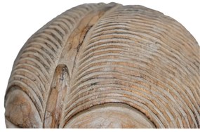 Διακοσμητική Φιγούρα Home ESPRIT Τροπικό 30 X 15 X 61 CM