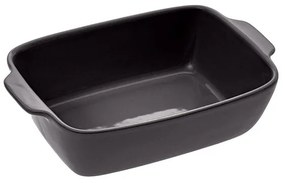 Πυρίμαχο Σκεύος Ορθογώνιο (25x16x6) F-V Rect Grey 151439