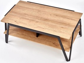 Τραπεζάκι σαλονιού Alta - 113.00Χ63.00Χ45.00cm