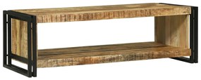 vidaXL Τραπεζάκι σαλονιού 120 x 50 x 38 εκ