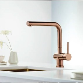 Apell AP6030 Rame - Μπαταρία Κουζίνας