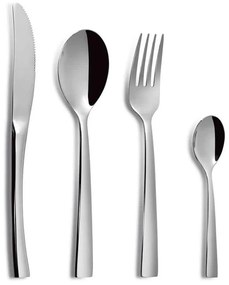 Πιρούνι Φαγητού Υ.20cm/3mm 18/0 Madrid - Comas - 6 ΤΜΧ