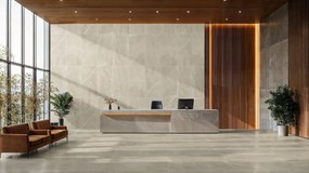 Keros Volga Beige 60x120 - Πλακάκι γρανίτη