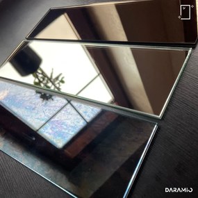 Αντικέ καθρέφτης Pure R38