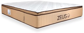 Στρώμα fixstrom extraplus μονό "ZEUS" 80x190 Fixstrom-0087430