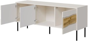 Έπιπλο τηλεόρασης Inserto 150 3D-Cashmere