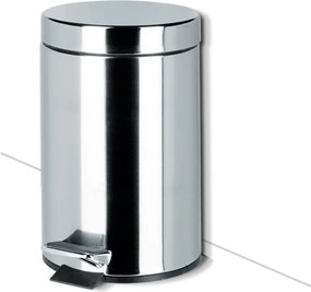 Geesa 634 Chrome - Χαρτοδοχείο 3L βαρέως τύπου