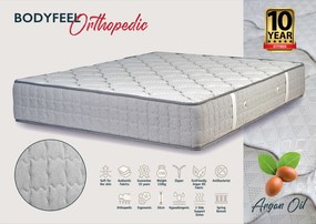 Στρώμα Bodyfeel Orthopedic Arganoil - 120x200