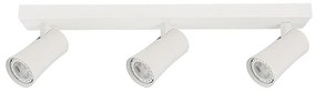 Σποτ Τρίφωτο Eurolamp 144-60008