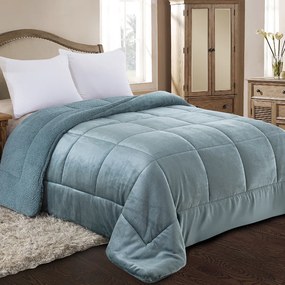 Κουβερτοπάπλωμα King Size (240x260) AdamHome 805 Laguna