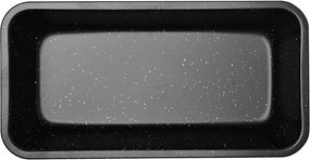 ESTIA ΦΟΡΜΑ ΨΩΜΙΟΥ MAGMA ΑΝΘΡΑΚΟΥΧΟΥ ΧΑΛΥΒΑ 31x17x7cm 2.2lt