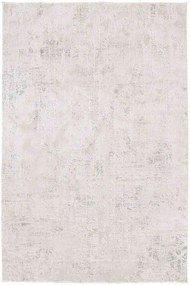 Χαλί Silky 341D White Royal Carpet 70X140cm