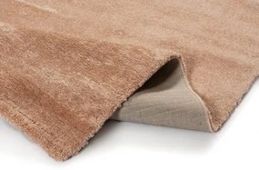 Beauty Home Χαλί Fluffie Art 9610 133x190 Pink Ροζ