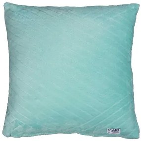 Διακοσμητικό Μαξιλάρι STROKES MINT διακοσμητικό-μαξιλάρι-45-x-45-εκ
