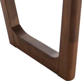 ΣΕΤ ΤΡΑΠΕΖΑΡΙΑΣ 7ΤΜΧ ZARRA HM21338.01 ΤΡΑΠΕΖΙ ΑΠΟ MDF--ΚΑΡΕΚΛΕΣ ΜΕ ΜΠΟΥΚΛΕ ΥΦΑΣΜΑ