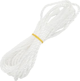 vidaXL Ικανότητα Σκίασης Γκρι και Λευκό 2 x 2 m HDPE