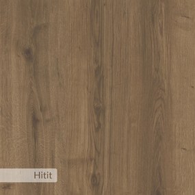 Βοηθητικό Τραπεζάκι Hitit CLAON 40x35x40