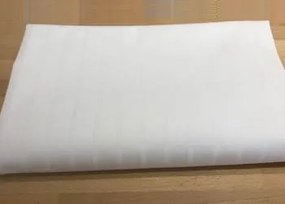 ΠΑΠΛΩΜΑΤΟΘΗΚΗ 80% COT – 20% POL ΣΑΤΕΝ ΤΗΙCK STRIPE PTC260 - 1.60x2.40